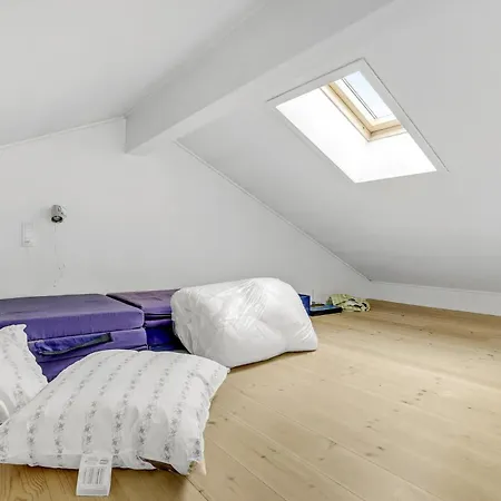 4 Bedroom In Romo *