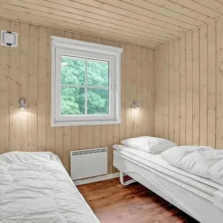 4 Bedroom In Romo Romo Kirkeby