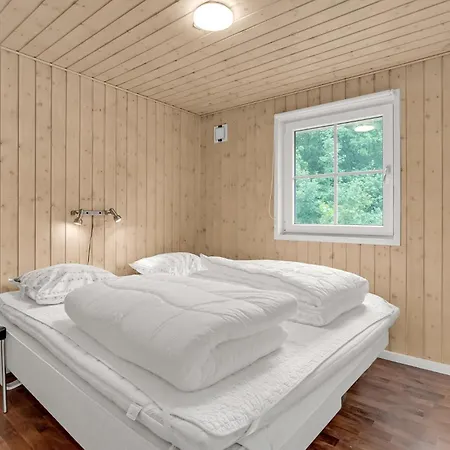 4 Bedroom In Romo Holiday home *
