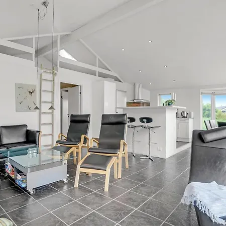 4 Bedroom In Romo Romo Kirkeby